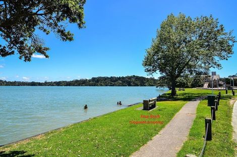 Photo of property in 1/1 Alison Avenue, Herald Island, Auckland, 0618