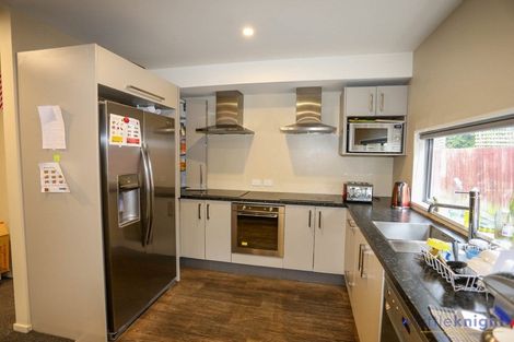 Photo of property in 2/24a Bowen Street, Upper Riccarton, Christchurch, 8041