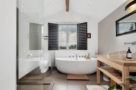 Photo of property in 115 Ngatitangata Road, Waihi, 3681