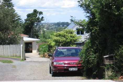 Photo of property in 219 West Tamaki Road, Glen Innes, Auckland, 1072