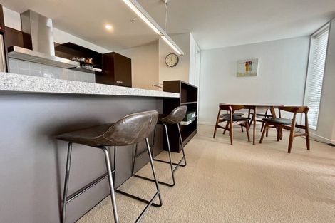 Photo of property in Republic2, 6c/10 Lorne Street, Te Aro, Wellington, 6011