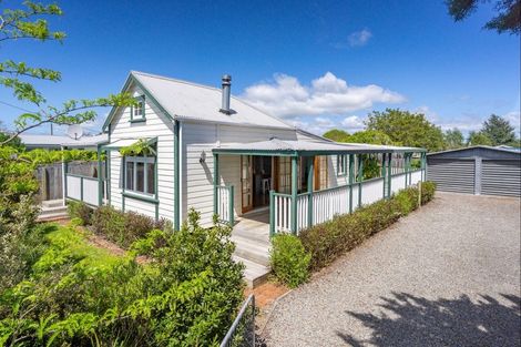 Photo of property in 16 New York Street, Martinborough, 5711