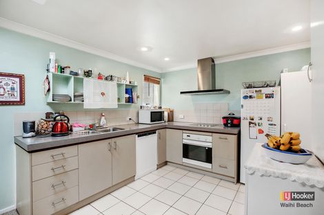 Photo of property in 6 Robin Street, Waihi, 3610