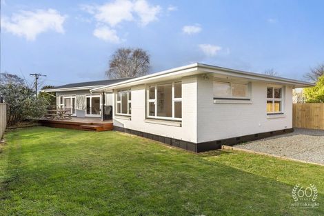 Photo of property in 14 Yeovil Place, St Albans, Christchurch, 8052