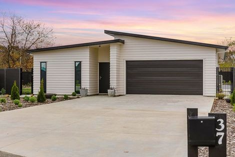 Photo of property in 37 Marine Corps Drive, Solway, Masterton, 5810