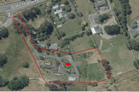 Photo of property in 1 Law Road, Allanton, Mosgiel, 9092