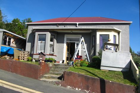 Photo of property in 34 Calder Avenue, North East Valley, Dunedin, 9010