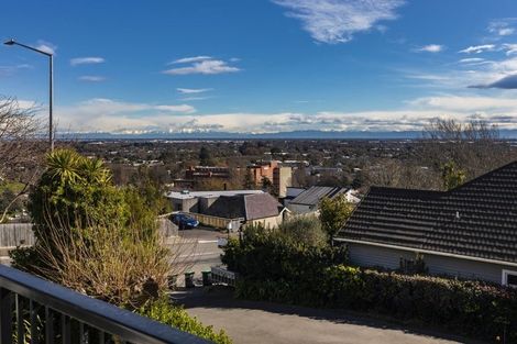 Photo of property in 2/35a Hackthorne Road, Cashmere, Christchurch, 8022