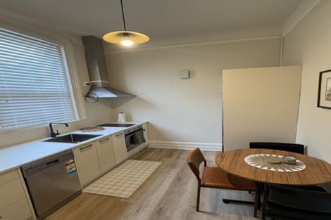 Photo of property in 60 Royal Terrace, Dunedin Central, Dunedin, 9016