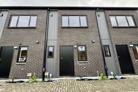 Photo of property in 5/35 Crawford Avenue, Mangere Bridge, Auckland, 2022