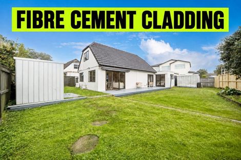 Photo of property in 2/327 Bucklands Beach Road, Bucklands Beach, Auckland, 2012