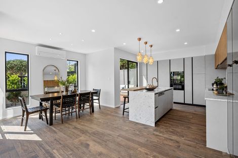 Photo of property in 12a Eric Price Avenue, Takapuna, Auckland, 0620