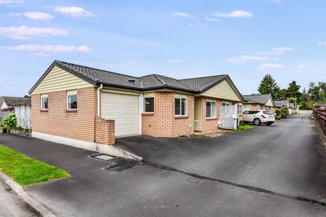 Photo of property in 16a Enderley Avenue, Enderley, Hamilton, 3214