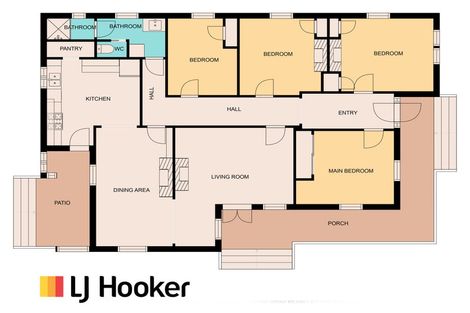 Photo of property in 7 Price Terrace, Matamata, 3400