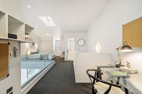 Photo of property in 12/27 Cheshire Street, Parnell, Auckland, 1052