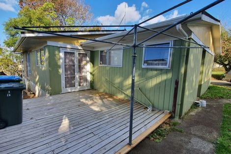 Photo of property in 3/26 Oranga Avenue, Onehunga, Auckland, 1061