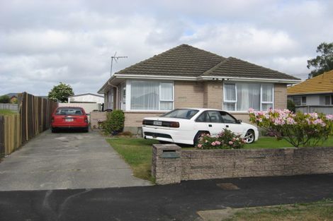 Photo of property in 8 Clearbrook Street, Shirley, Christchurch, 8052