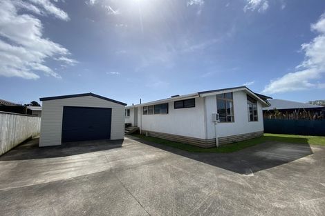 Photo of property in 56a Strange Street, Waitara, 4320