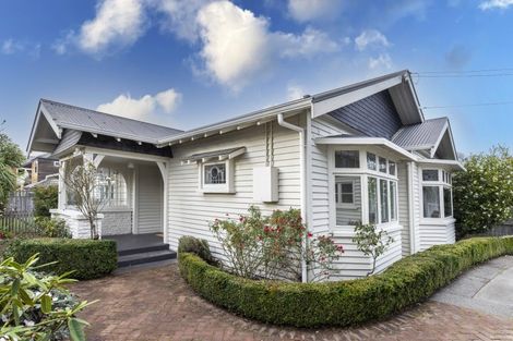 Photo of property in 78 Hartley Avenue, Strowan, Christchurch, 8052