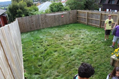 Photo of property in 1/31 Rangatira Road, Birkdale, Auckland, 0626