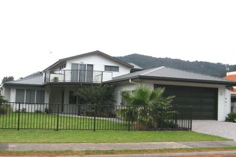 Photo of property in 611 Waterways Parade, Pauanui, Hikuai, 3579