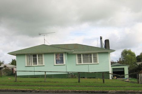 Photo of property in 152 Papanui Street, Tokoroa, 3420