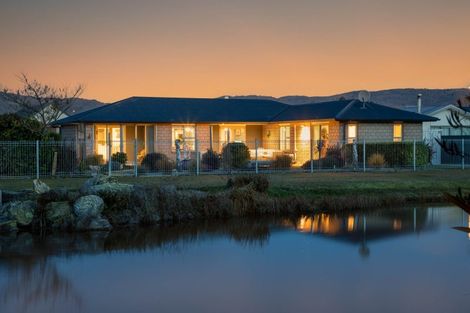 Photo of property in 18 Briar Crescent, Alexandra, 9320