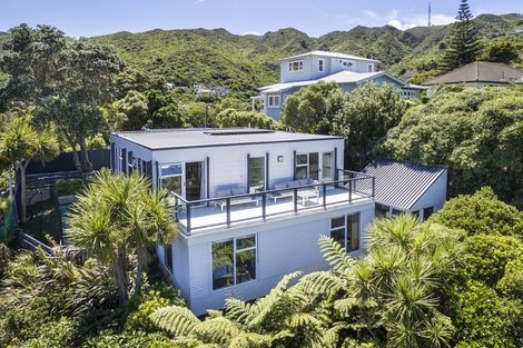 Photo of property in 10a Iwi Street, Ngaio, Wellington, 6035