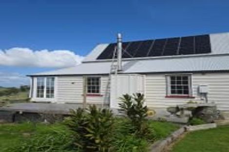 Photo of property in 354 Linton Road, Maungaturoto, 0583
