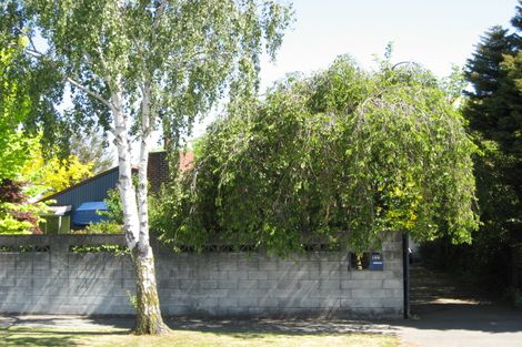 Photo of property in 189 Memorial Avenue, Burnside, Christchurch, 8053