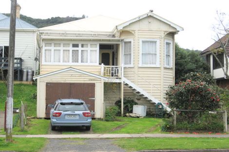 Photo of property in 706 Rolleston Street, Thames, 3500