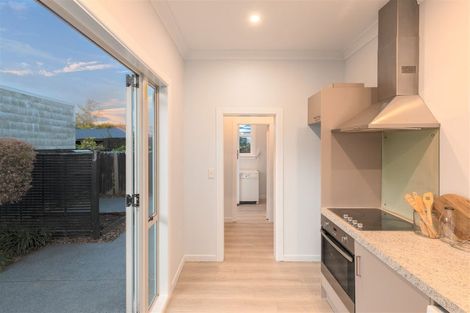 Photo of property in 129 Innes Road, St Albans, Christchurch, 8052