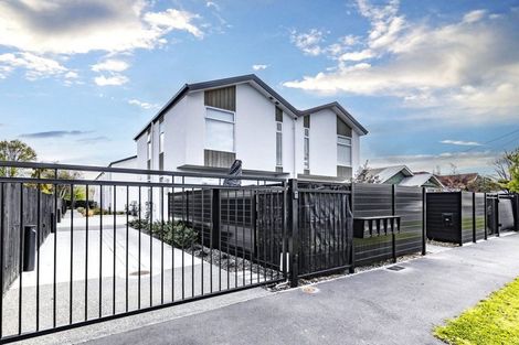 Photo of property in 5/64 Sullivan Avenue, Woolston, Christchurch, 8023