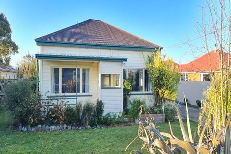 Photo of property in 10 Coronation Street, Waimate, 7924