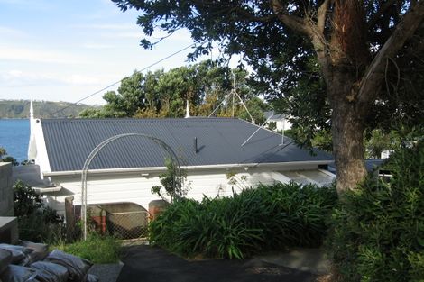 Photo of property in 49 Maida Vale Road, Roseneath, Wellington, 6011
