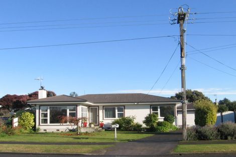 Photo of property in 27 Harold Holt Avenue, Onekawa, Napier, 4110