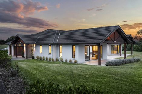 Photo of property in 166j Postman Road, Dairy Flat, Albany, 0794