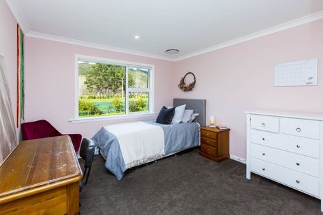 Photo of property in 420 Katherine Mansfield Drive, Blue Mountains, Upper Hutt, 5371