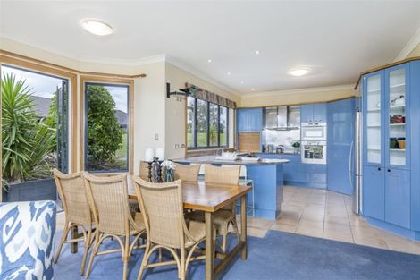 Photo of property in 1 Michael Bosher Way, Flat Bush, Auckland, 2019