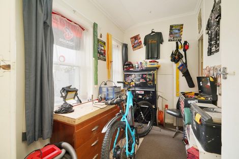 Photo of property in 345-347 Tweed Street, Georgetown, Invercargill, 9812