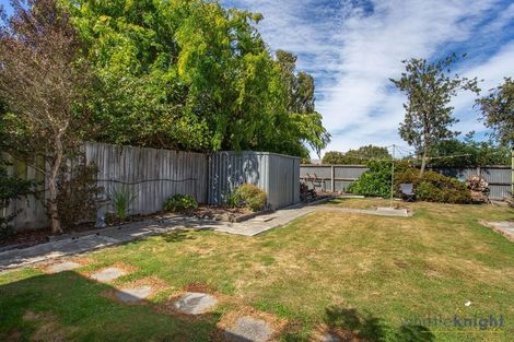 Photo of property in 6 Hewlings Street, Shirley, Christchurch, 8013