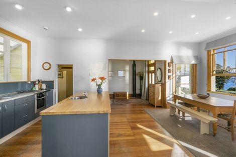 Photo of property in 465 Muritai Road, Eastbourne, Lower Hutt, 5013