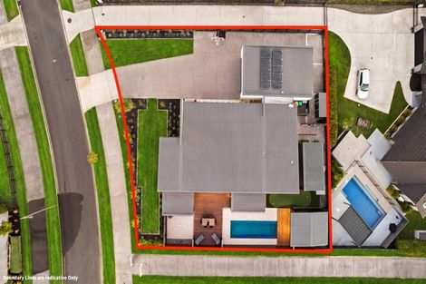 Photo of property in 17 Mike Smith Drive, Cambridge, 3434