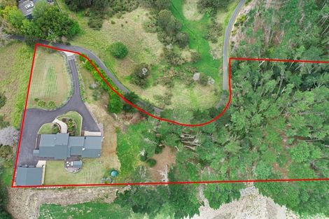 Photo of property in 325 Flat Bush School Road, Flat Bush, Auckland, 2019