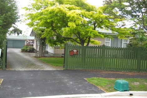 Photo of property in 10 Mccorkindale Place, Shirley, Christchurch, 8061