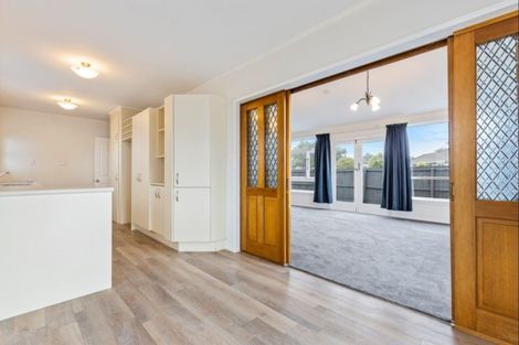 Photo of property in 4 Lovelock Street, Dallington, Christchurch, 8061