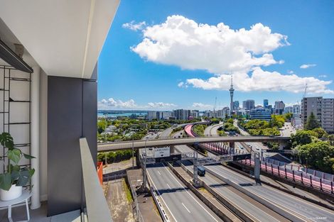 Photo of property in 514/5 Howe Street, Freemans Bay, Auckland, 1011