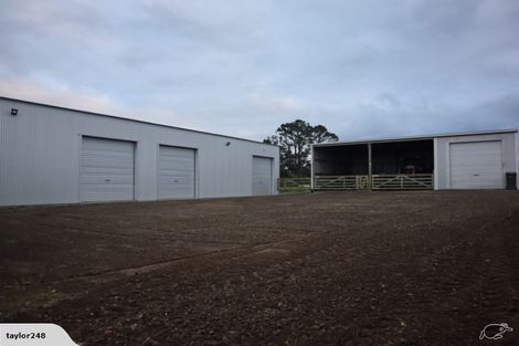 Photo of property in 325 Durham Road, Norfolk, Inglewood, 4388