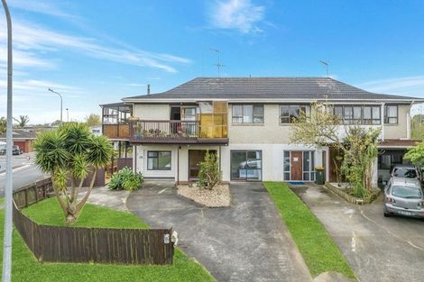 Photo of property in 1/39 Hedge Row, Sunnyhills, Auckland, 2010
