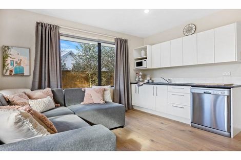 Photo of property in 4 Melville Crescent, Rolleston, 7614